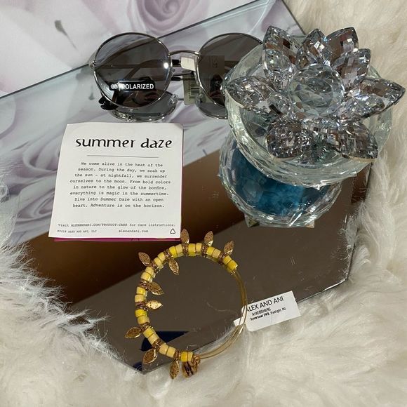 ALEX and Ani Bracelet - Picture 4 of 4